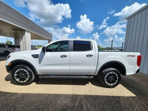 Used 2021 Ford Ranger XL w/ Equipment Group 101A High RWD image 19