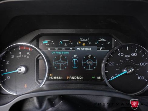 Used 2018 Ford F250 Lariat w/ Lariat Ultimate Package image 35