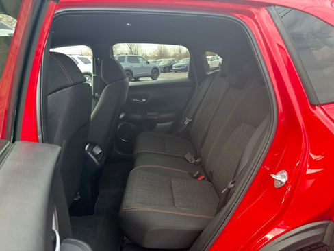 Used 2024 Honda HR-V Sport image 21