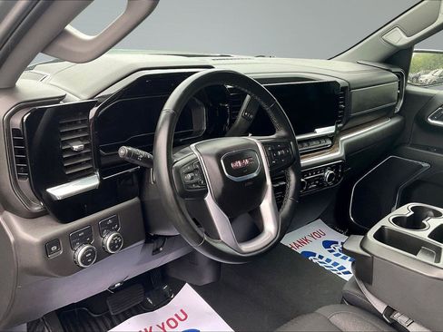Used 2025 GMC Sierra 1500 Elevation AWD/4WD image 14