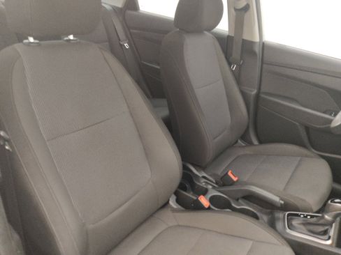 Used 2018 Hyundai Accent SE FWD image 21