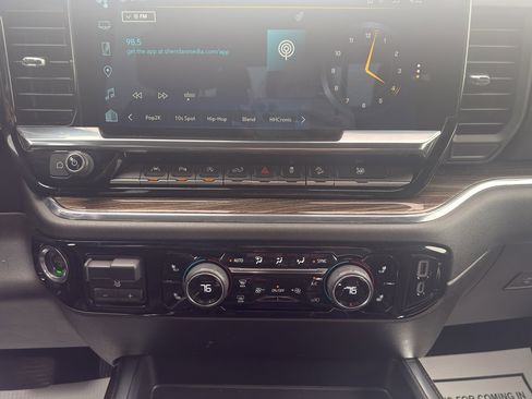 Used 2023 Chevrolet Silverado 1500 RST w/ All Star Edition Plus image 14