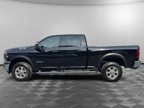 Used 2026 RAM 2500 Big Horn AWD/4WD image 5