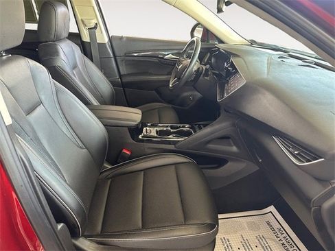 Used 2023 Buick Envision Essence image 15