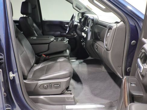 Used 2020 GMC Sierra 1500 SLT AWD/4WD image 22
