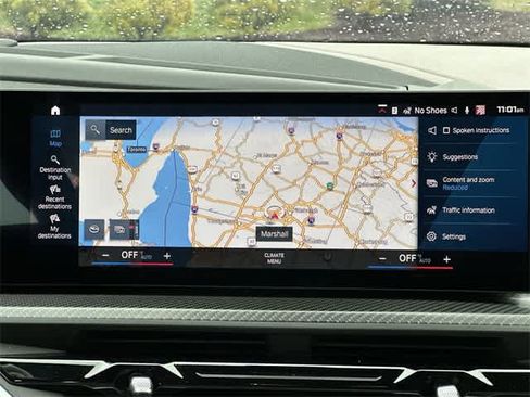 Used 2023 BMW XM image 12