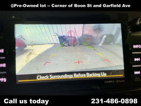 Used 2016 Subaru Forester 2.5i Premium w/ All-Weather Package image 23