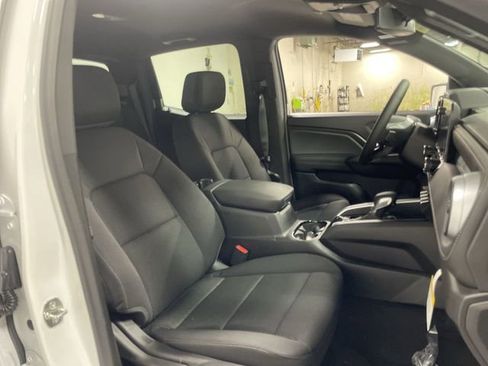 New 2026 Chevrolet Colorado LT w/ Advanced Trailering Package AWD/4WD image 27