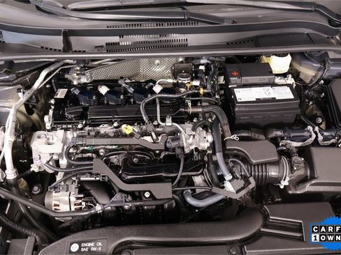 Used 2025 Toyota Corolla LE image 18