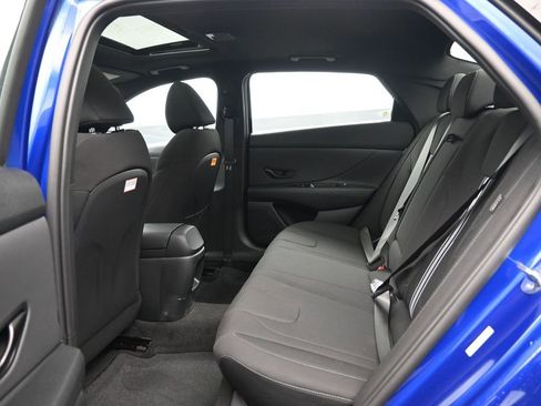 New 2026 Hyundai Elantra SEL Sport image 29