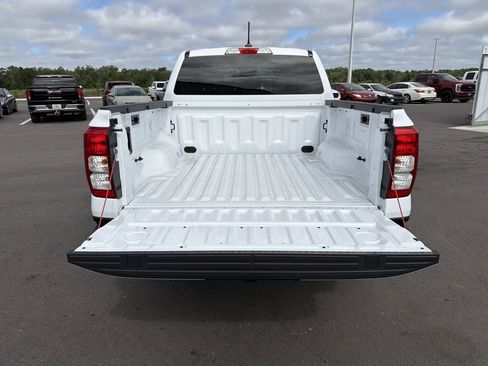 New 2026 Ford Ranger XL w/ Trailer Tow Package AWD/4WD image 10