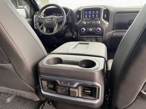 Used 2020 GMC Sierra 1500 AT4 w/ AT4 Premium Package AWD/4WD image 42