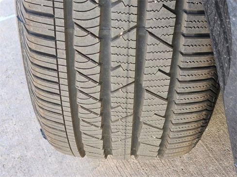 Used 2026 Jaguar F-PACE R-Dynamic S image 8