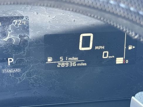 Used 2025 Nissan Kicks SV FWD image 15