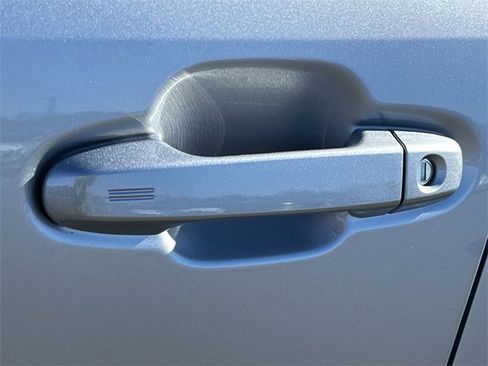 Certified 2025 Subaru Crosstrek 2.5i Sport image 42