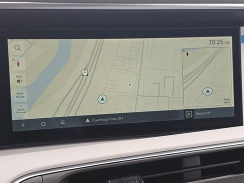 New 2026 Hyundai Palisade SEL FWD image 5