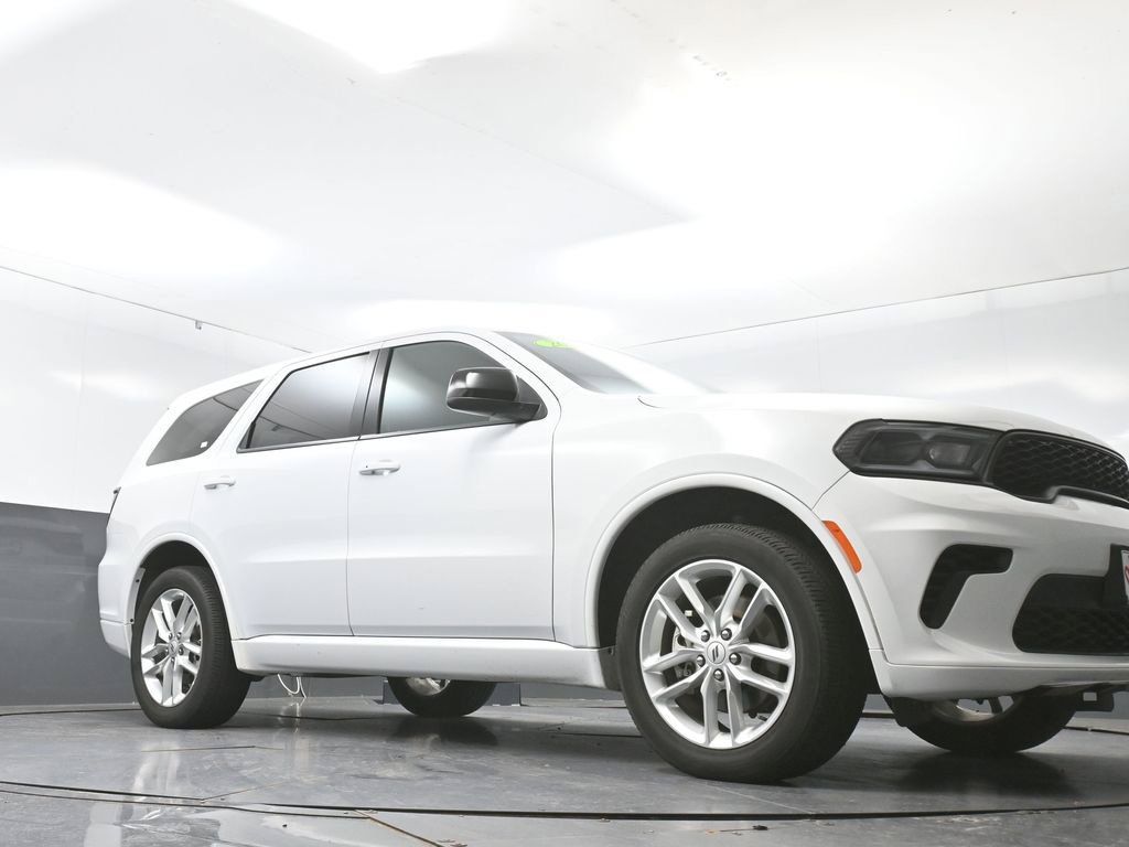 Used 2026 Dodge Durango GT AWD/4WD image 51