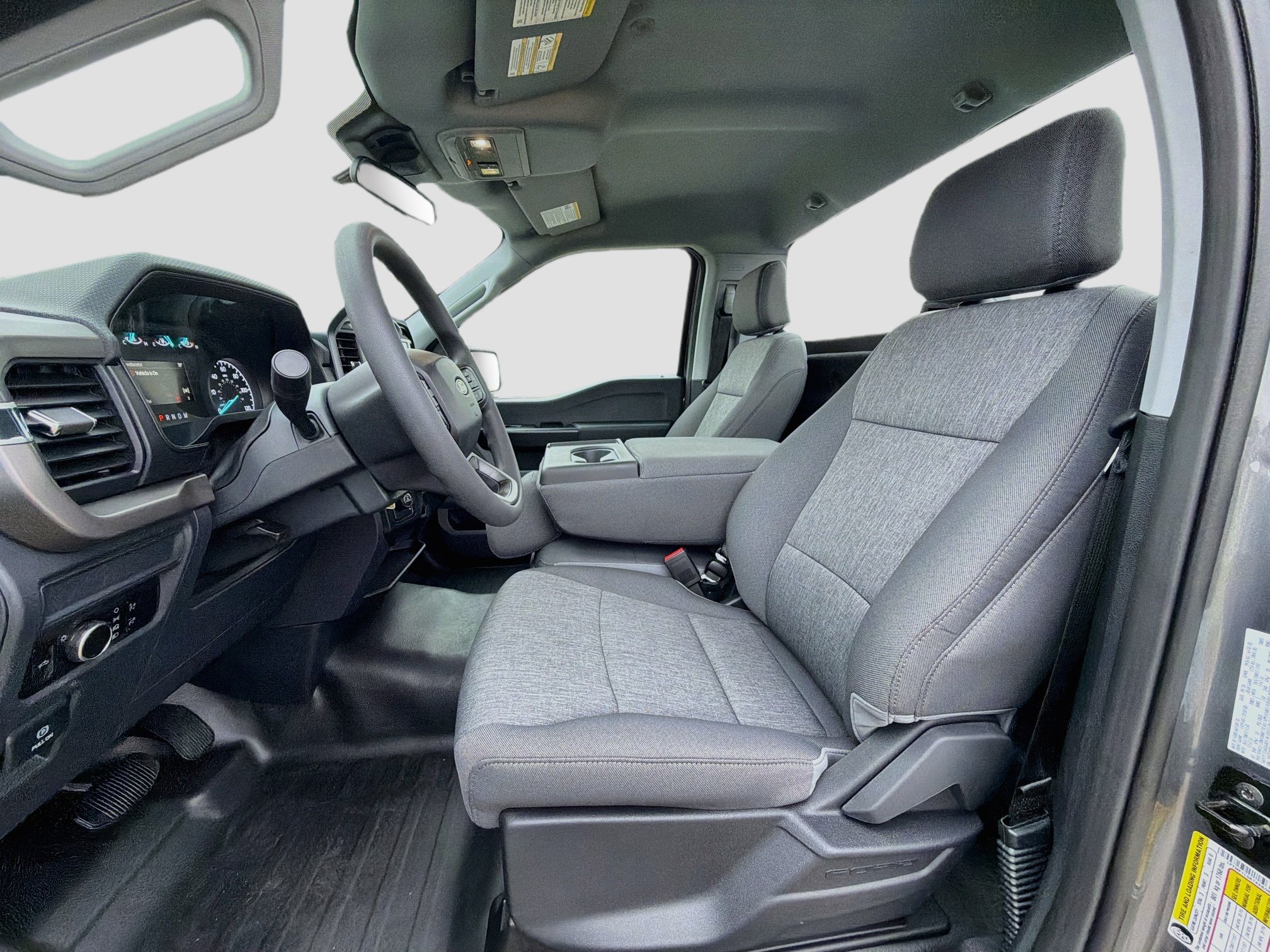 New 2026 Ford F150 XL AWD/4WD image 14
