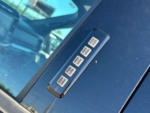 Used 2023 Ford F150 XLT w/ Equipment Group 302A High AWD/4WD image 39