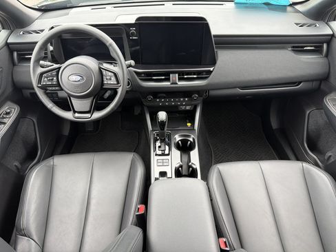 Used 2026 Subaru Outback Premium AWD/4WD image 14