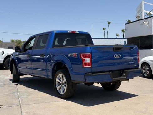 Used 2018 Ford F150 XL w/ Equipment Group 101A Mid AWD/4WD image 18