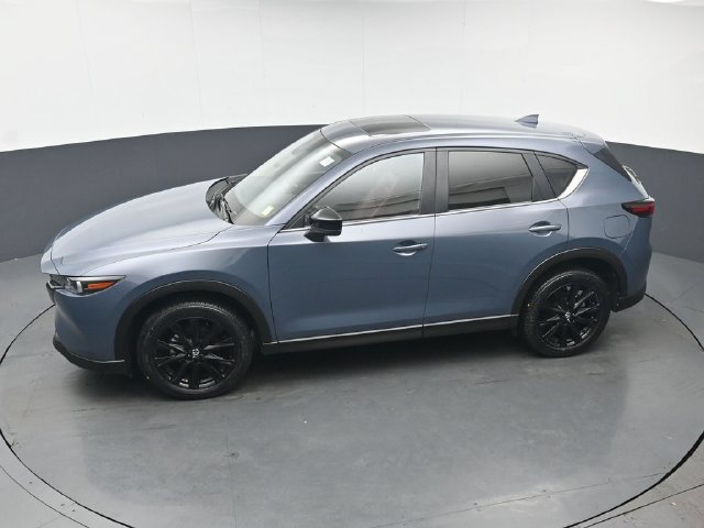 Used 2024 MAZDA CX-5 Carbon Edition AWD/4WD image 37