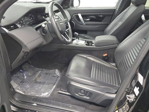 Used 2023 Land Rover Discovery Sport S image 26
