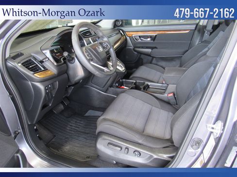 Used 2022 Honda CR-V EX image 18