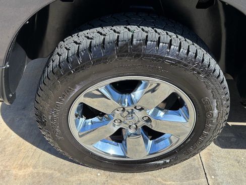 Used 2018 RAM 1500 Lone Star image 24