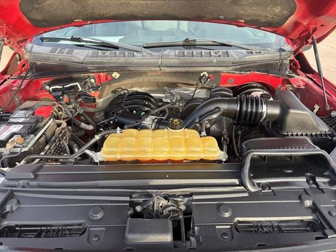 Used 2017 Ford F150 XL w/ Equipment Group 101A Mid image 35