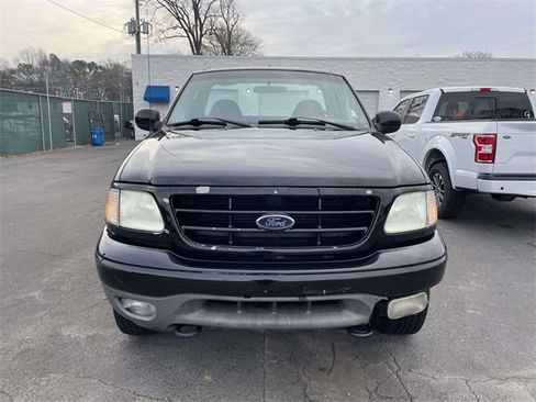 Used 2003 Ford F150 XL image 2