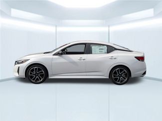 New 2025 Nissan Sentra SR video 2