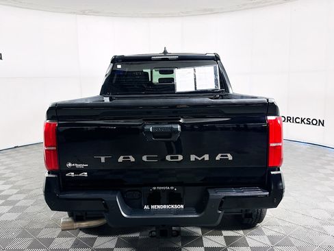 Used 2024 Toyota Tacoma SR5 image 4