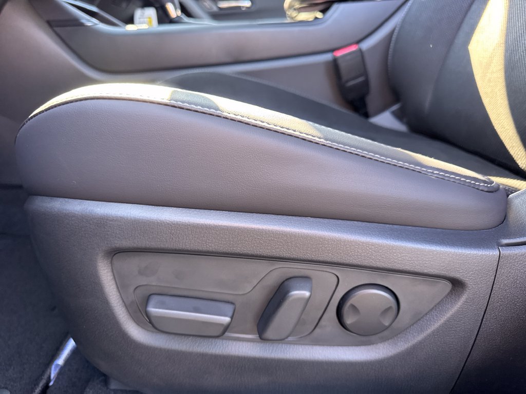New 2026 MAZDA CX-5 Preferred AWD/4WD image 12