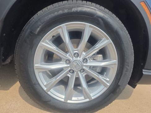 Used 2024 Honda CR-V EX image 9