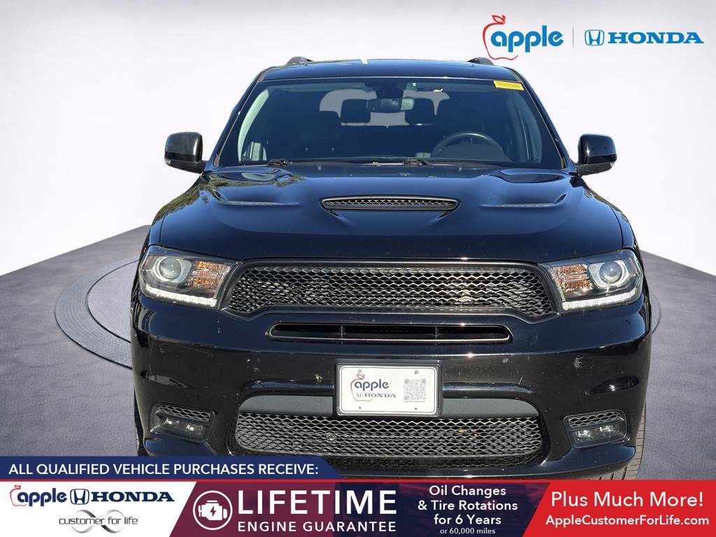 Used 2018 Dodge Durango GT w/ Premium Group AWD/4WD image 2