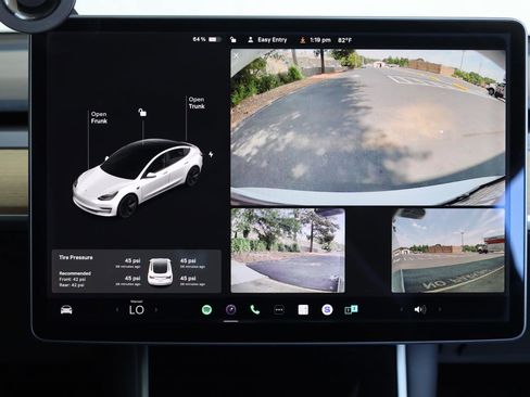Used 2019 Tesla Model 3 Long Range AWD/4WD image 40