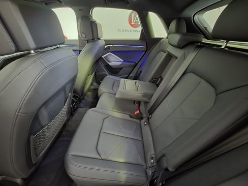 Used 2024 Audi Q3 2.0T Premium Plus w/ Premium Plus Package image 13