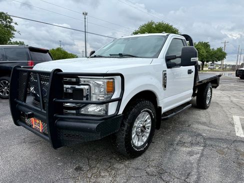 Used 2021 Ford F350 XLT RWD image 7