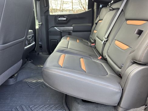 Used 2020 GMC Sierra 1500 AT4 w/ AT4 Premium Package image 22