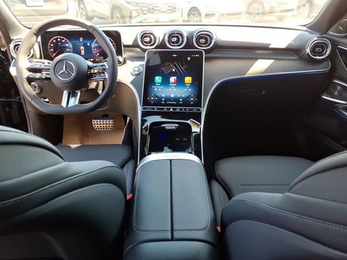 New 2026 Mercedes-Benz C 300 4MATIC Sedan image 28
