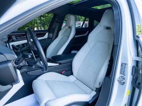 Certified 2024 Porsche Panamera RWD image 5