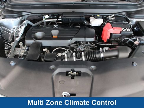 Used 2024 Acura RDX w/ Technology Package AWD/4WD image 10