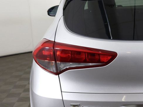 Used 2018 Hyundai Tucson SEL Plus image 16