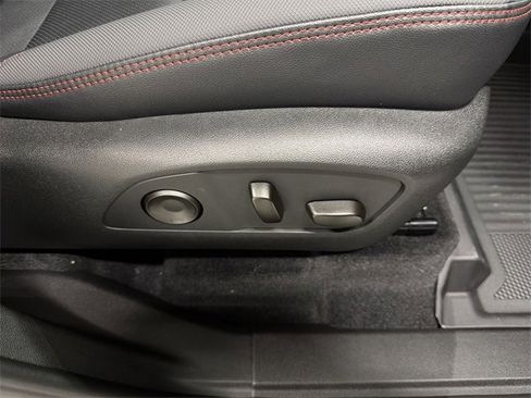 New 2026 Chevrolet Traverse RS w/ LPO, Floor Liner Package image 22