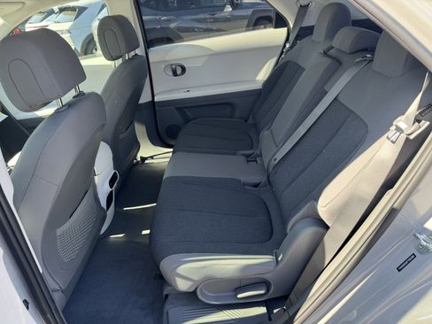 New 2026 Hyundai Ioniq 5 SE RWD image 12