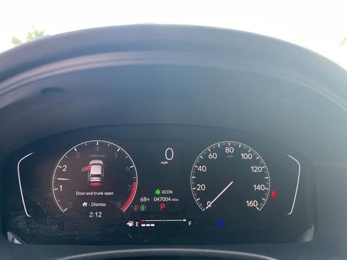 Used 2023 Honda Civic Sport image 11