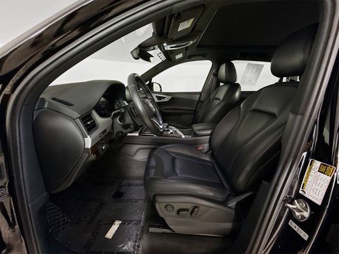 Used 2019 Audi Q7 2.0T Premium Plus w/ Premium Plus Package image 22