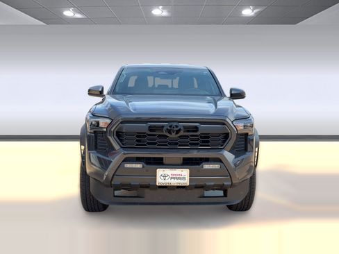 Used 2026 Toyota Tacoma TRD Off-Road w/ TRD Off Road Upgrade Package AWD/4WD image 6