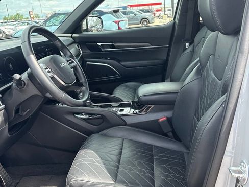 Used 2024 Kia Telluride SX X-Pro AWD/4WD image 12